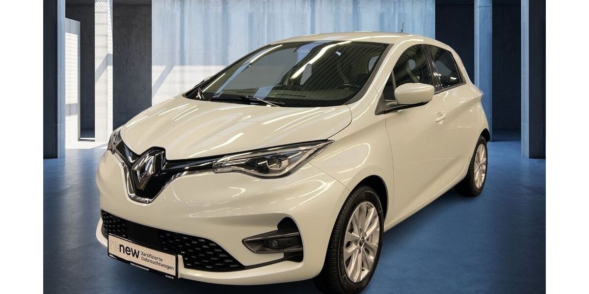 Renault ZOE 31.972 km 13.990 &euro; Frankfurt / Main 60314