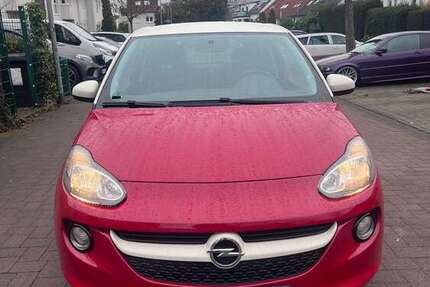 Opel Adam 91.000 km 8.000 &euro; Frankfurt am Main 60435