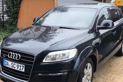 Audi Q7 256.000 km 8.950 &euro; Darmstadt 64295