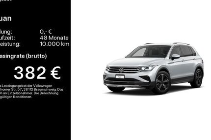 VW Tiguan 68.804 km 34.190 &euro; Hofheim 65719