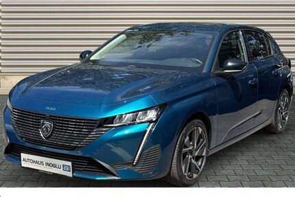 Peugeot 308 28.088 km 16.980 &euro; Rüsselsheim 65428