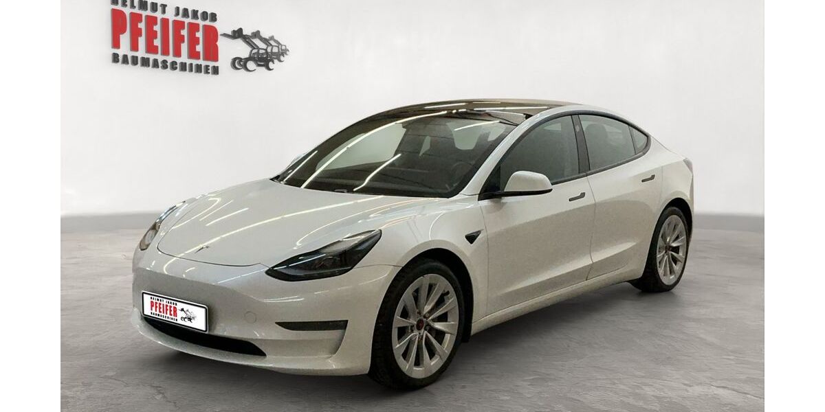 Tesla Model 3 88.256 km 26.600 &euro; FÜRTH ( HESSEN ) 64658