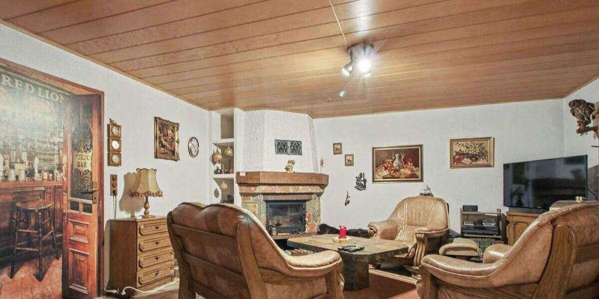 Einfamilienhaus Babenhausen - 4 Zimmer, 599.000&euro; | Angebot:25400789