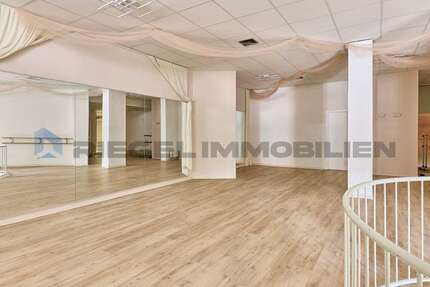 Gewerbeobjekt Heppenheim (Bergstraße) - 295.000&euro; | Angebot:26977163