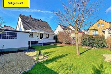 Haus Seligenstadt Froschhausen - 4 Zimmer, 105 m&sup2;, 475.000&euro; | Angebot:26512806