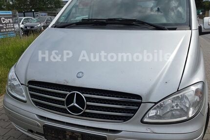 Mercedes-Benz Viano 406.000 km 4.400 &euro; Dietzenbach 63128