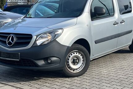 Mercedes-Benz Citan 111.627 km 8.980 &euro; Dietzenbach / bei Frankfurt am Main 63128