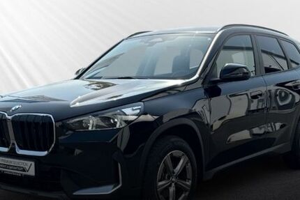 BMW X1 16.026 km 34.180 &euro; Rüsselsheim 65428