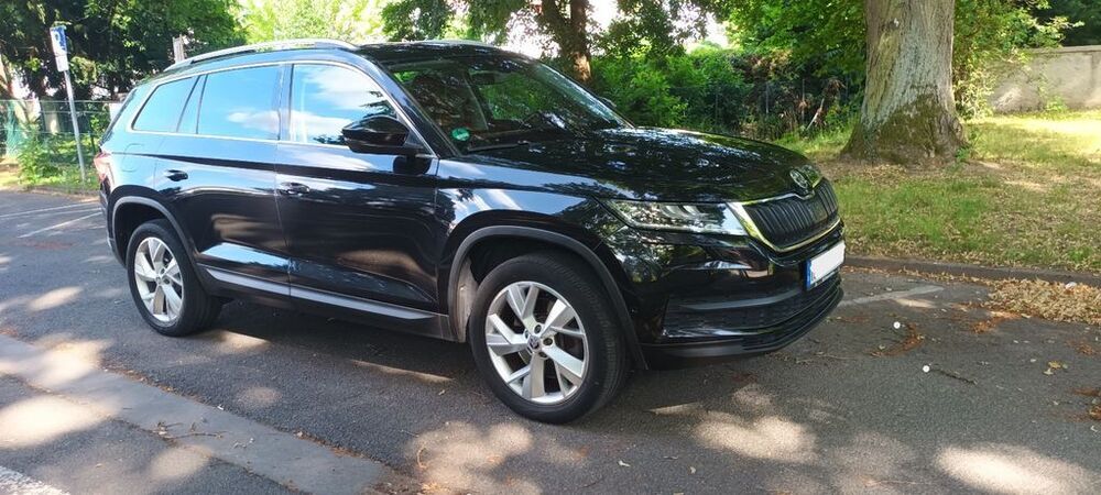Kodiaq