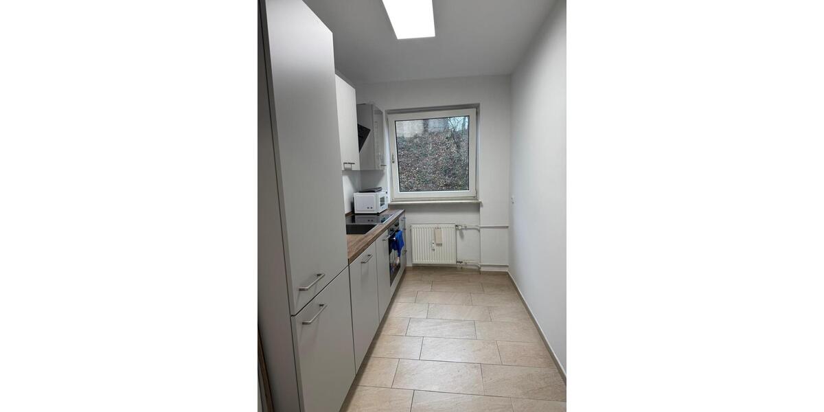 Etagenwohnung Frankfurt am Main Bornheim - 2 Zimmer, 55 m&sup2;, 1.200&euro; | Angebot:25422464