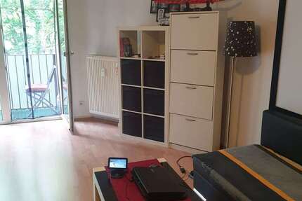 Wohnung zum Mieten in Frankfurt 570 € 36 m²