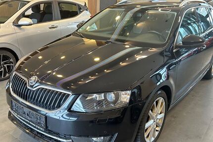 Skoda Octavia 200.000 km 6.900 &euro; Roßdorf 64380
