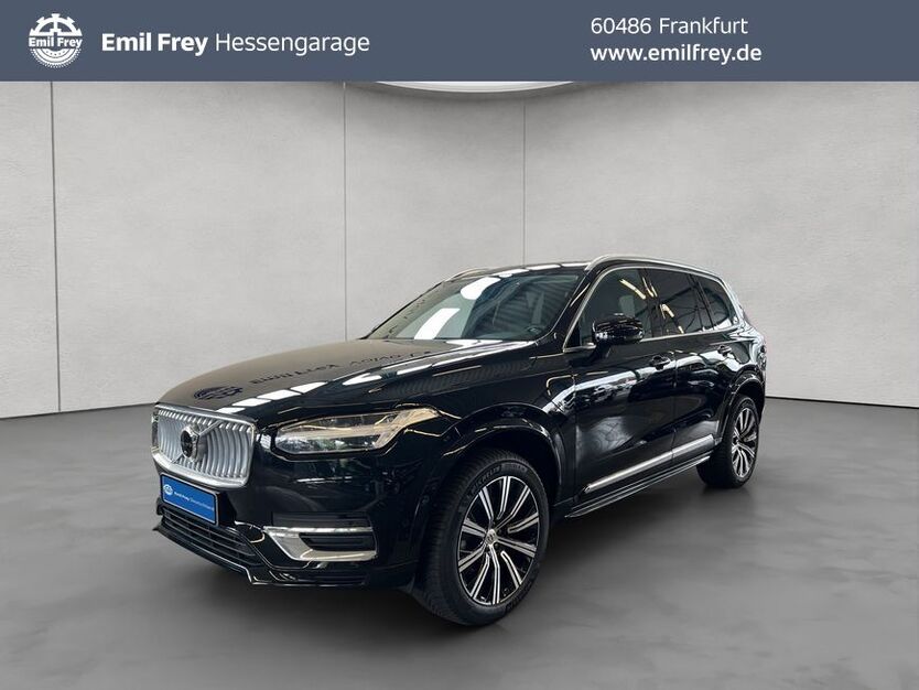 XC90