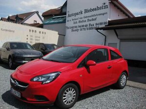 Opel Corsa 1.2 Selection guter Zustand 21.600 km 6.499 &euro; Biebesheim 64584