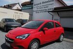 Opel Corsa 1.2 Selection guter Zustand 21.600 km 6.499 &euro; Biebesheim 64584