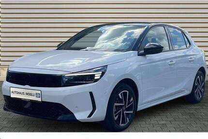 Opel Corsa 33.634 km 17.780 &euro; Rüsselsheim 65428