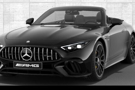 Mercedes-Benz SL 63 AMG 9.900 km 155.500 &euro; Darmstadt 64295