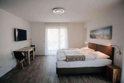 Wohnen auf Zeit in Obertshausen 829 € 1 zimmer