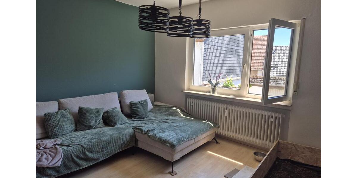 Etagenwohnung Hofheim am Taunus - 4 Zimmer, 120 m&sup2;, 1.200&euro; | Angebot:26689682