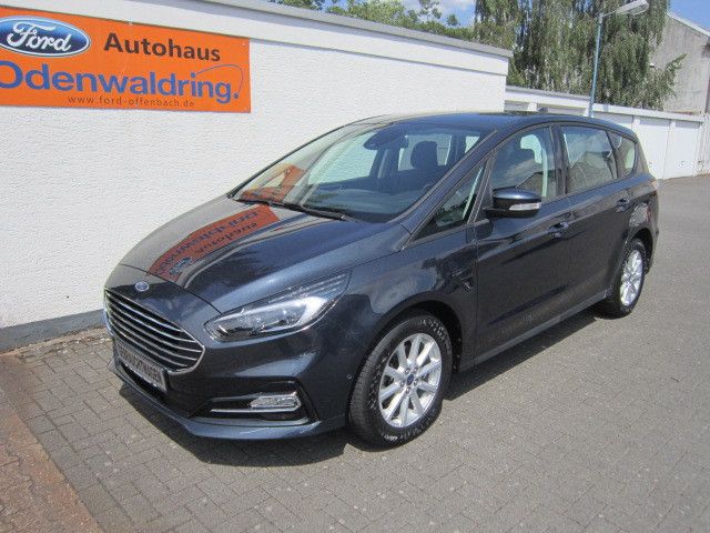 Ford S-Max 37.050 km 31.900 € Offenbach 63069