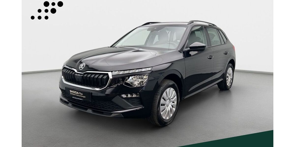Skoda Kamiq 12.405 km 22.490 &euro; Hofheim im Taunus 65719