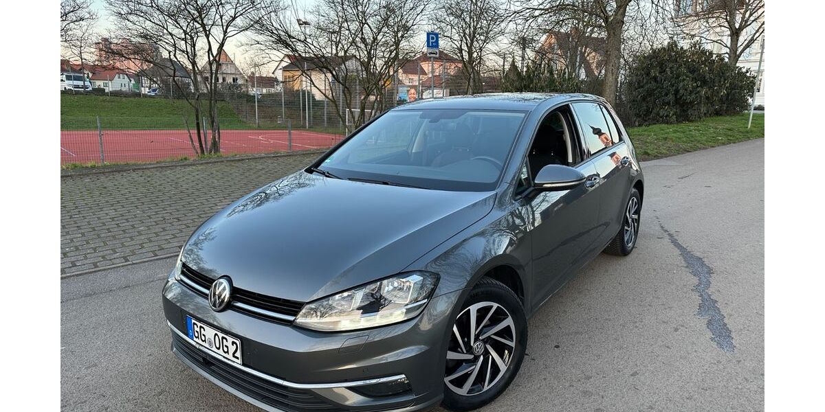 VW Golf 139.600 km 13.500 &euro; Gernsheim 64579