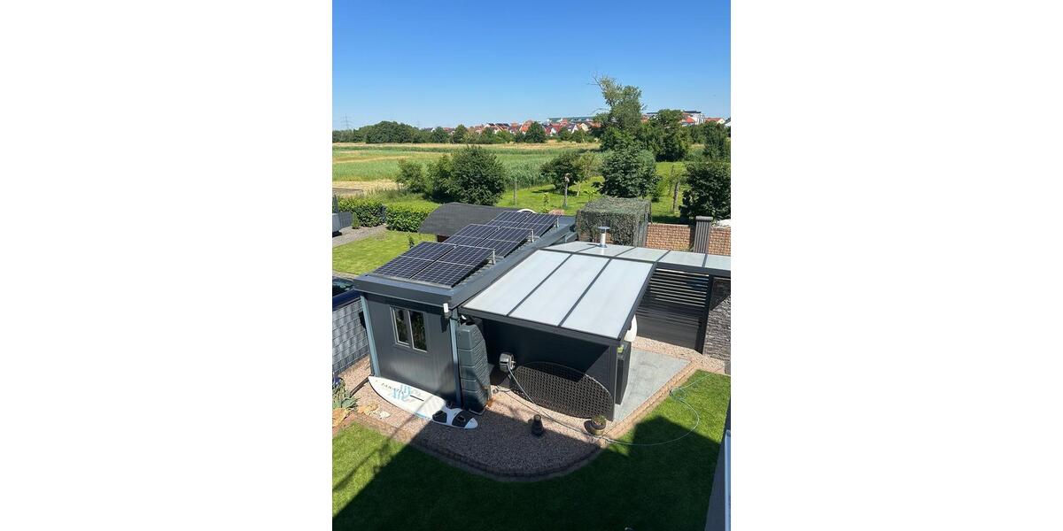 Exklusiv Mehrfamilienhaus +Sep.Haus ..Pool Halle Werkstatt usw zimmer