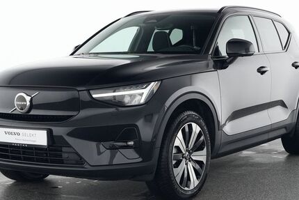 Volvo XC40 51.100 km 34.990 &euro; Weiterstadt 64331