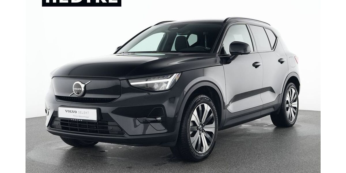 Volvo XC40 51.100 km 34.990 &euro; Weiterstadt 64331