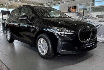 BMW 218 Active Tourer 3.544 km 35.450 &euro; Rödermark 63322
