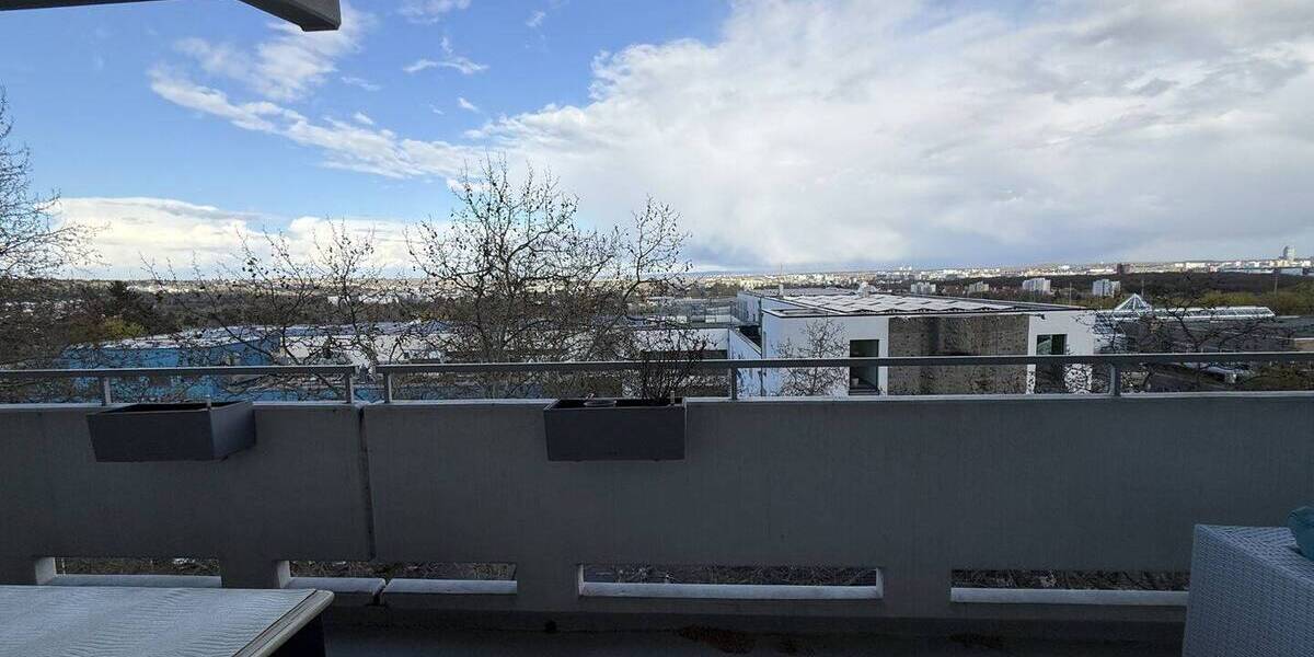 Etagenwohnung Frankfurt Bornheim - 3 Zimmer, 77 m&sup2;, 365.000&euro; | Angebot:26055878