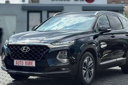 Hyundai SANTA FE 75.000 km 35.800 € Rüsselsheim 65428