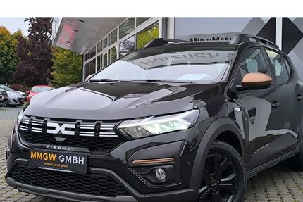 Dacia Sandero 20.614 km 18.990 € Bickenbach 64404