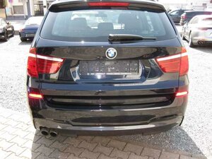 X3 xDrive28i Sport-Aut. M Sport 1HD dt.Fzg.