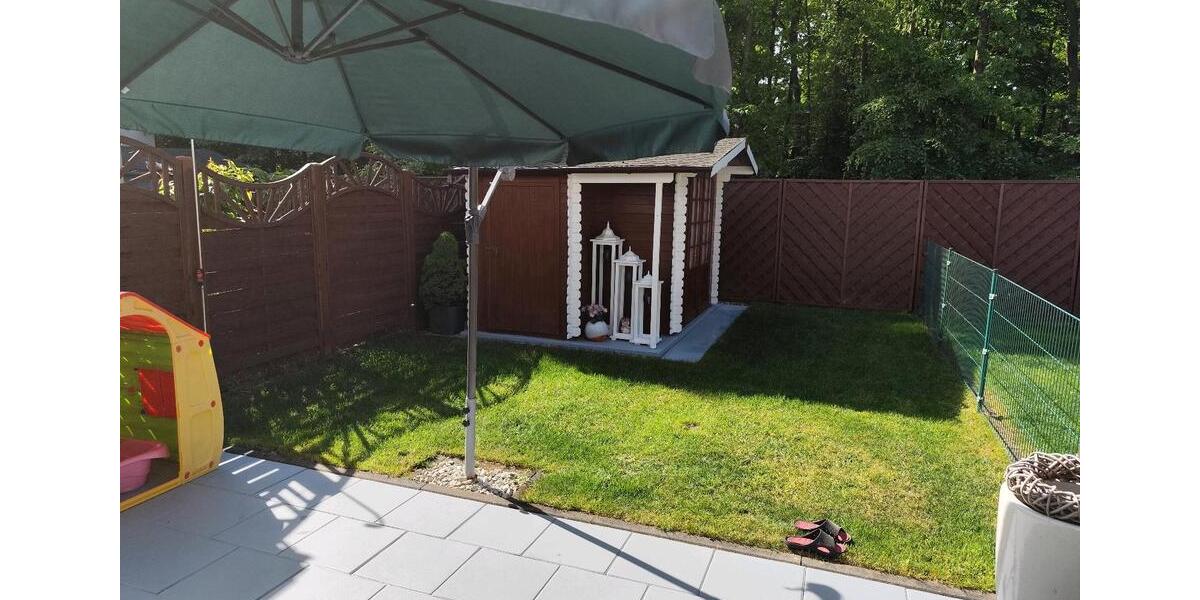 Reihenhaus Rüsselsheim am Main - 5 Zimmer, 115 m&sup2;, 579.000&euro; | Angebot:26601007