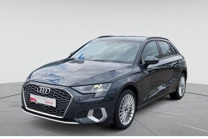 Audi A3 14.623 km 27.890 &euro; Darmstadt 64295