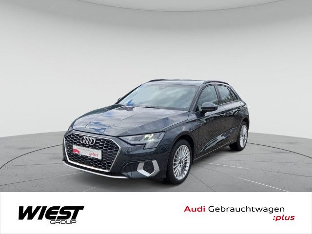 Audi A3 14.623 km 27.890 &euro; Darmstadt 64295