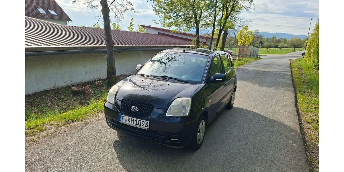 Kia Picanto 142.000 km 1.950 &euro; Frankfurt am Main 60437