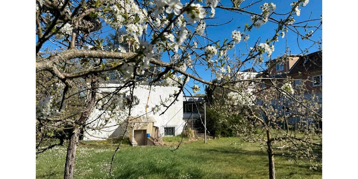 Grundstück mit Haus in Arheilgen 10 zimmer
