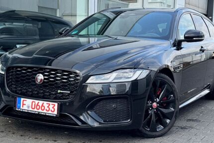Jaguar XF 52.400 km 32.599 € Frankfurt am Main 60326