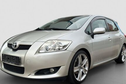 Toyota Auris 147.000 km 4.700 &euro; Hofheim am Taunus 65719