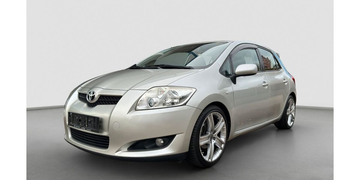 Toyota Auris 147.000 km 4.700 &euro; Hofheim am Taunus 65719