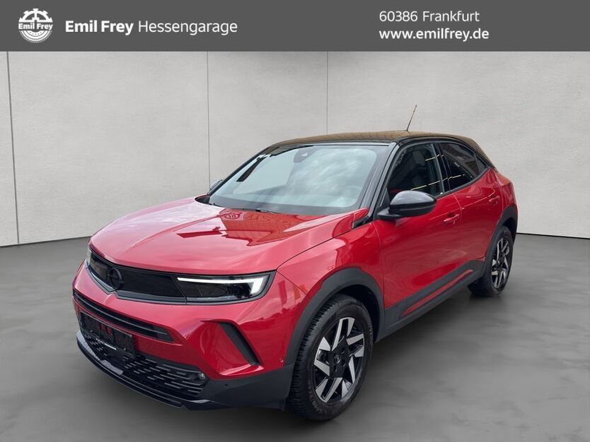Mokka