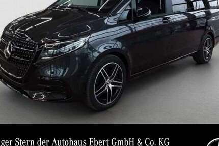 Mercedes-Benz Marco Polo 7.443 km 93.330 € Bensheim 64625