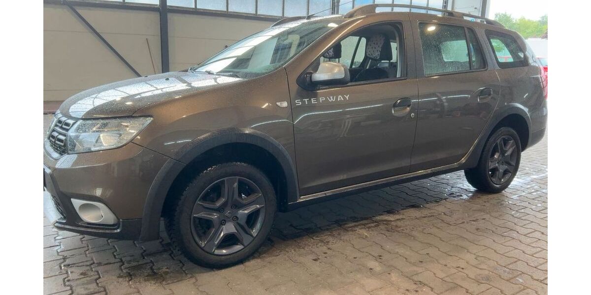 Dacia Logan 41.981 km 8.900 &euro; Darmstadt 64283