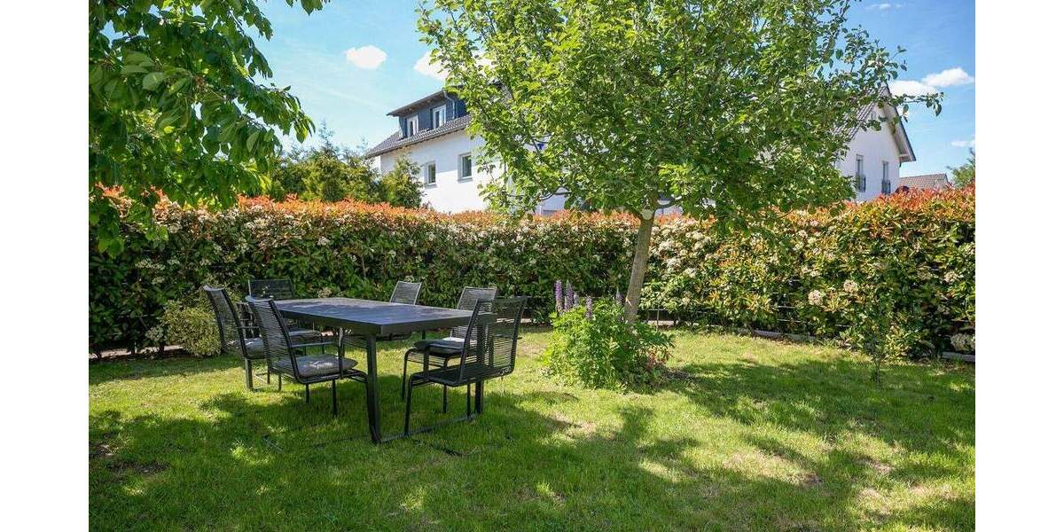 Einfamilienhaus Egelsbach - 6 Zimmer, 216 m&sup2;, 1.190.000&euro; | Angebot:24812590