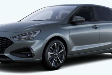 Hyundai i30 1.500 km 24.990 € Langen 63225