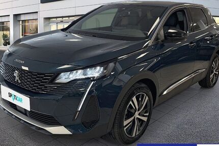 Peugeot 3008 30.752 km 18.790 &euro; Frankfurt 60314