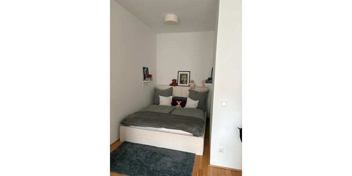 Terrassenwohnung Offenbach am Main Hafen - 2.5 Zimmer, 62 m&sup2;, 1.200&euro; | Angebot:26522705