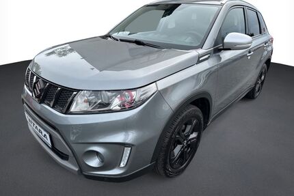 Suzuki Vitara 92.800 km 15.999 &euro; Darmstadt 64293